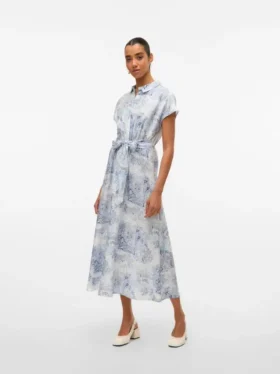 Vmmiss Long Dress