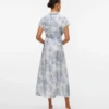 Vmmiss Long Dress