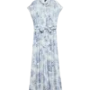 Vmmiss Long Dress