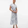 Vmmiss Long Dress