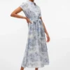 Vmmiss Long Dress