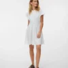Vmmistle Short Dress