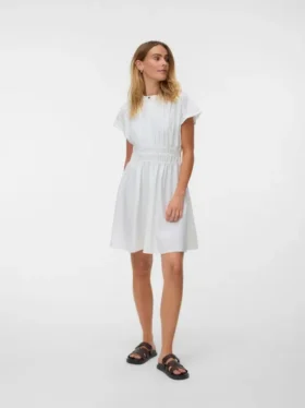 Vmmistle Short Dress