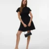 Vmmistle Short Dress