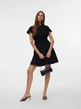 Vmmistle Short Dress