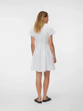 Vmmistle Short Dress