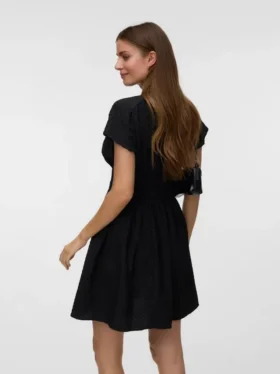 Vmmistle Short Dress