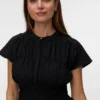 Vmmistle Short Dress