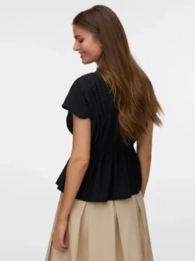 Vmmistle Top