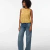 Vmmisty Knitted Top Vmmisty Knitted Top