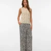 Vmmisty Knitted Top Vmmisty Knitted Top