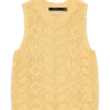 Vmmisty Knitted Top Vmmisty Knitted Top