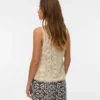 Vmmisty Knitted Top Vmmisty Knitted Top