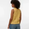 Vmmisty Knitted Top Vmmisty Knitted Top