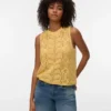 Vmmisty Knitted Top Vmmisty Knitted Top