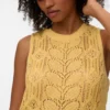 Vmmisty Knitted Top Vmmisty Knitted Top