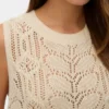 Vmmisty Knitted Top Vmmisty Knitted Top