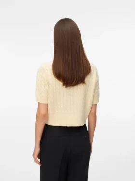 Vmmitzi Knit Cardigan