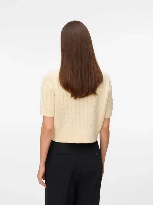 Vmmitzi Knit Cardigan Vmmitzi Knit Cardigan