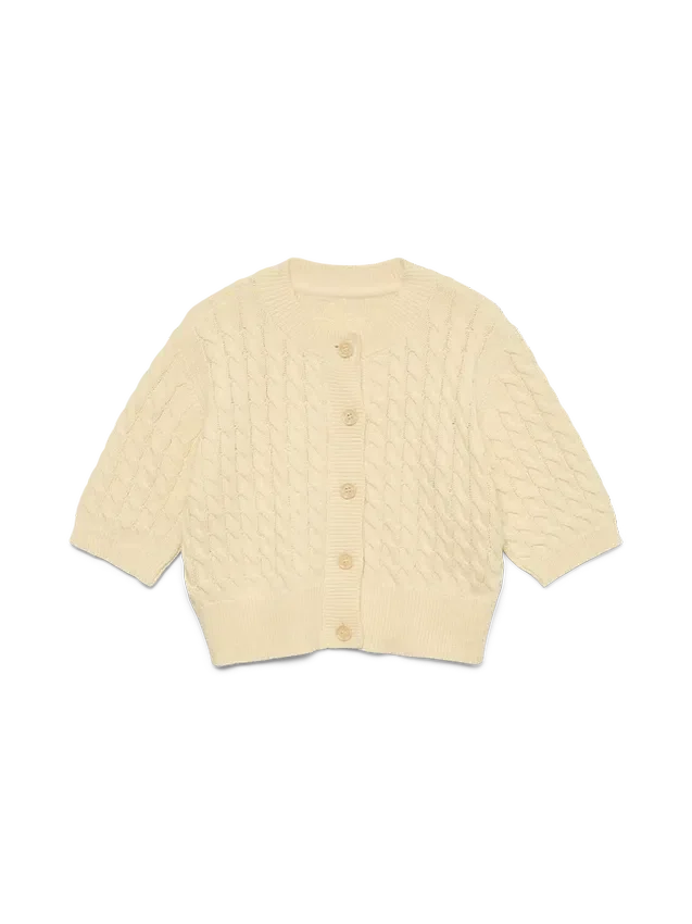 Vmmitzi Knit Cardigan Vmmitzi Knit Cardigan