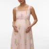 Vmmjamie Maternity Dress