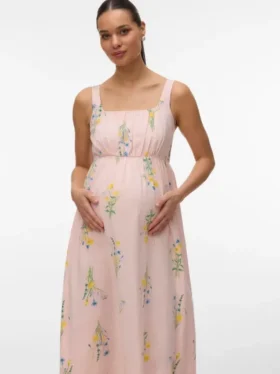 Vmmjamie Maternity Dress