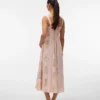 Vmmjamie Maternity Dress