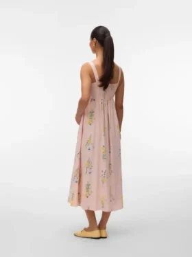 Vmmjamie Maternity Dress