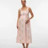 Vmmjamie Maternity Dress