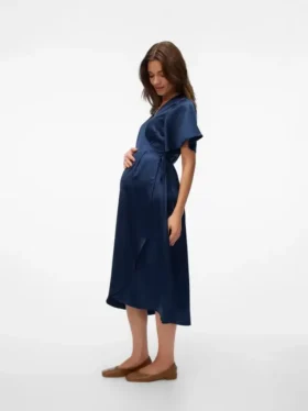 Vmmjane Maternity Dress