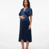Vmmjane Maternity Dress