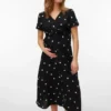 Vmmjoan Maternity Dress