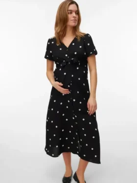 Vmmjoan Maternity Dress