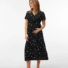 Vmmjoan Maternity Dress
