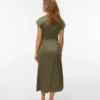 Vmmjosalina Maternity Dress