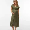 Vmmjosalina Maternity Dress