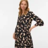 Vmmjosie Maternity Dress