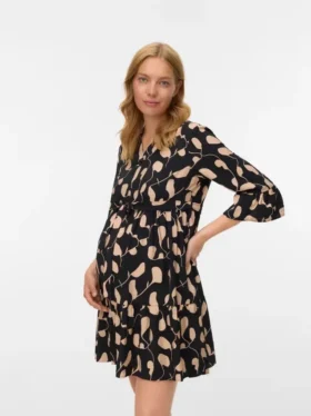 Vmmjosie Maternity Dress