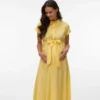 Vmmjosie Maternity Dress