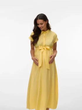 Vmmjosie Maternity Dress