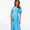 Vmmjosie Maternity Dress