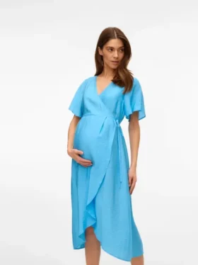 Vmmjosie Maternity Dress