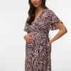 Vmmjosie Maternity Dress