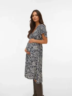 Vmmjosie Maternity Dress