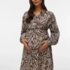 Vmmjosie Maternity Dress