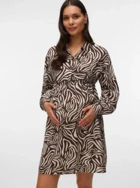 Vmmjosie Maternity Dress
