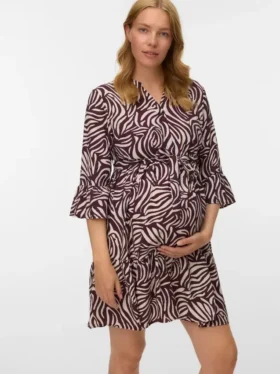 Vmmjosie Maternity Dress