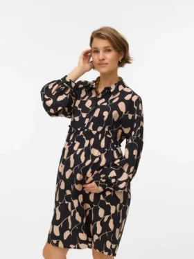 Vmmjosie Maternity Dress