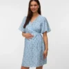 Vmmjosie Maternity Dress