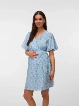 Vmmjosie Maternity Dress